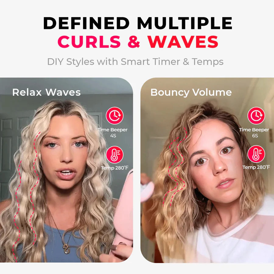 Lovira™ Wave Pro