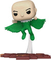 Pop! Deluxe Marvel: Sinister 6 - Vulture, Amazon Excusive, Figure 2 of 7