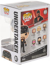 POP Pop! WWE: Boneyard Undertaker Amazon Exclusive, Multicolor