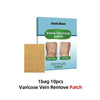 Varicose Veins Relief Patch Foot Care Vasculitis Phlebitis Treatment Cream Spider Leg Varicosity Angiitis Legs Dilated Medicine