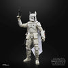 the Black Series Boba Fett (Prototype Armor) Toy 6-Inch-Scale the Empire Strikes Back Collectible Figure, Ages 4 and up (Amazon Exclusive) F5867