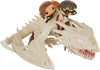 Pop! Rides: Harry Potter - Gringotts Dragon with Harry, Ron, and Hermione, Vinyl Figure