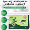 14Pcs Treatment Herbal Patches Effectively Relieve Fatigue Blood Sugar Patches for Blood Sugar Balance Treatment