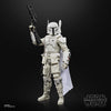 the Black Series Boba Fett (Prototype Armor) Toy 6-Inch-Scale the Empire Strikes Back Collectible Figure, Ages 4 and up (Amazon Exclusive) F5867