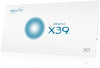 x39 Patches Stem Cell (30 Count) - Lifewave Patches