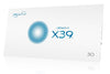 x39 Patches Stem Cell (30 Count) - Lifewave Patches