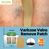 Varicose Veins Relief Patch Foot Care Vasculitis Phlebitis Treatment Cream Spider Leg Varicosity Angiitis Legs Dilated Medicine