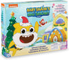 Baby Shark’S Big Show! Advent Calendar by