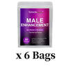 Male Enhancement Transdermal Patches,Enlarger, Bigger,Longer,Growth,Thicker,30 Patches One Month Supply