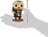 Pop! Star Wars: across the Galaxy - Qui-Gon Jinn Vinyl Bobblehead, Amazon Exclusive