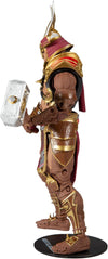 Mortal Kombat Shao Khan 7" Action Figure