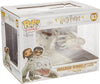 Pop! Rides: Harry Potter - Gringotts Dragon with Harry, Ron, and Hermione, Vinyl Figure