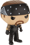 POP Pop! WWE: Boneyard Undertaker Amazon Exclusive, Multicolor