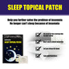 12 Pcs Natural Sleep Aid Herbal Patches - Lovira Store