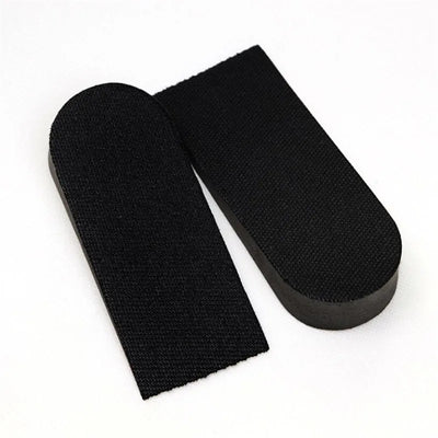 Invisible Height Increased Insoles Heel Pads - Lovira Store