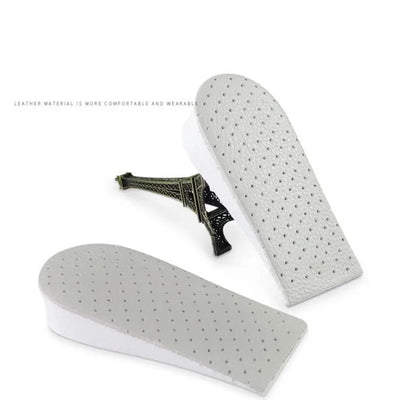 Heightening Insole Invisible Unisex Cushion Pads - Lovira Store