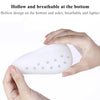 4cm Silicone Invisible Height Increase Insole - Lovira Store