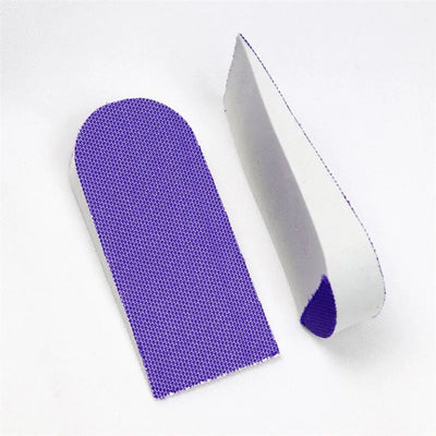 Invisible Height Increased Insoles Heel Pads - Lovira Store