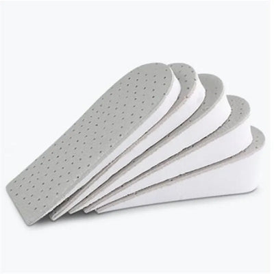 Heightening Insole Invisible Unisex Cushion Pads - Lovira Store