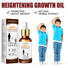 West&Month Height Increase Oil - Lovira Store