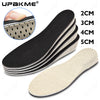 Invisible Height Increase Insoles Men Women Shoes Insole - Lovira Store