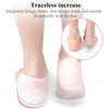 WINRUOCEN Silicone Invisible Height Increase Insole - Lovira Store