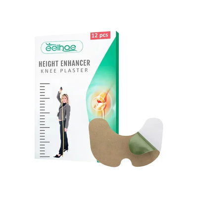 Herbal Height Enhancer Patches - Lovira Store