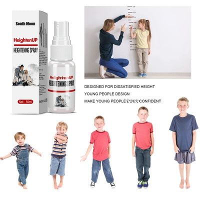 Increase Height Spray - Lovira Store