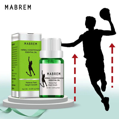 MABREM Herbal Growth Enhancement Oil - Lovira Store