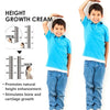 Height Increase Grow Taller Cream - Lovira Store