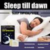 12 Pcs Natural Sleep Aid Herbal Patches - Lovira Store