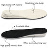 Invisible Height Increase Insoles Men Women Shoes Insole - Lovira Store