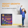 8 Pcs Height Increase Herbal Patches - Lovira Store