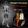 Natural Height Growth - Lovira Store