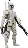 the Black Series Boba Fett (Prototype Armor) Toy 6-Inch-Scale the Empire Strikes Back Collectible Figure, Ages 4 and up (Amazon Exclusive) F5867