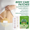 Diabetic Patches Chinese Natural Herbal Cure Blood Glucose Blood Sugar Balance Hypoglycemic Stickers Medical