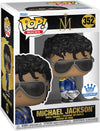 Pop! Rocks: 1984 Grammys Michael Jackson *Diamond Glitter Shop Exclusive