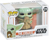 Pop! Star Wars: the Mandalorian - the Child with Frog