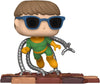 Pop! Deluxe Marvel: Sinister 6 - Doctor Octopus, Amazon Exclusive, Figure 1 of 7