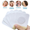 6Pcs Control High Blood Pressure Treatment Patch Hypertension Medicine Cure Chinese Medical Navel Hypotensive Plaster