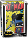 POP Comic Cover DC Batman VIN FIG