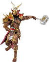 Mortal Kombat Shao Khan 7" Action Figure