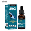 Male Penis Erection Enlargement Oil Penile Erection Growth Thickening Enhancement Product Accelerates Male Penis Enlargement Oil