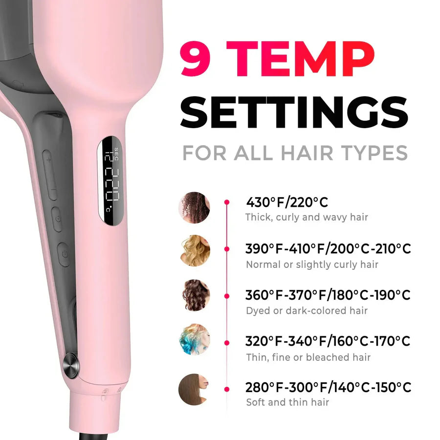Lovira™  Wave Pro