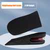 3-6cm Invisible Height Increase Insoles | Unisex - Lovira Store