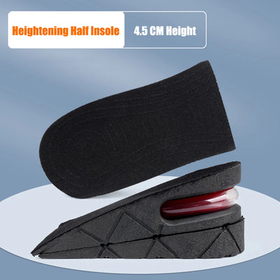 3-6cm Invisible Height Increase Insoles | Unisex - Lovira Store