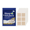 48 Pcs Insomnia Treatment Sleep Aid Patch - Natural Relief - Lovira Store